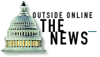 Outside Online: The News